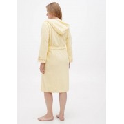 Халат Ramel S,M,L,XL махра однотонний 431